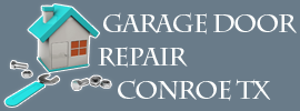 Garage Door Repair Conroe TX logo