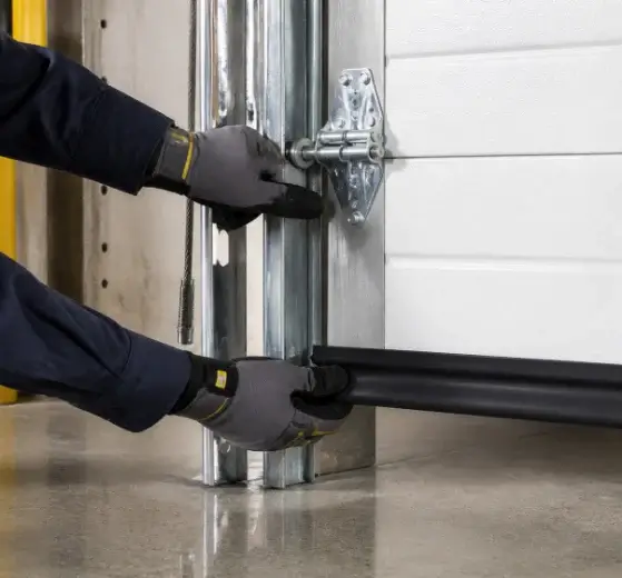 Commercial safety check