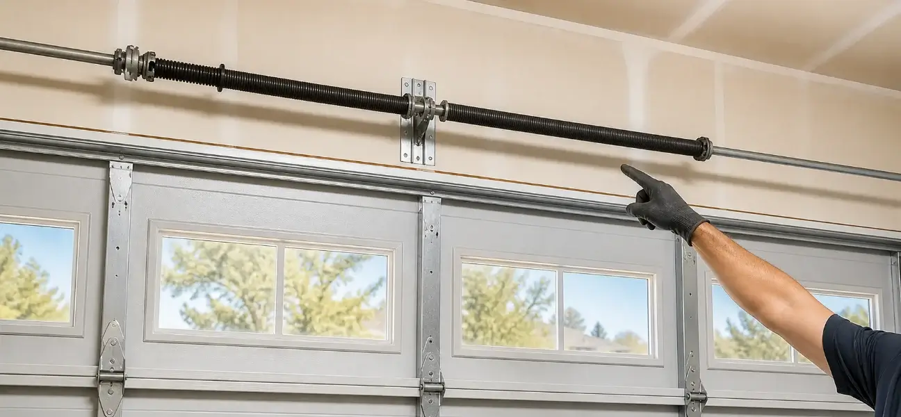Conroe spring experts